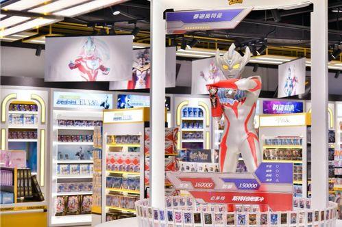 卡游官方旗舰店最新爆料,神秘新品即将亮相，敬请期待！